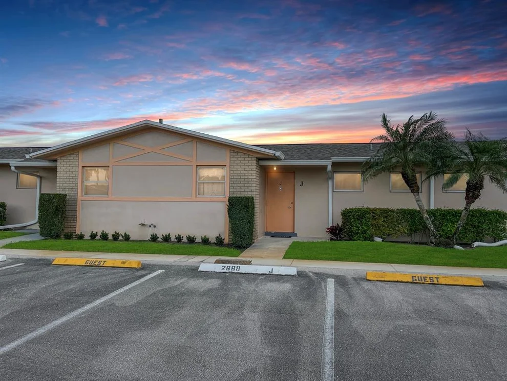 Unit for sale at 2689 Dudley Drive W, West Palm Beach, FL 33415