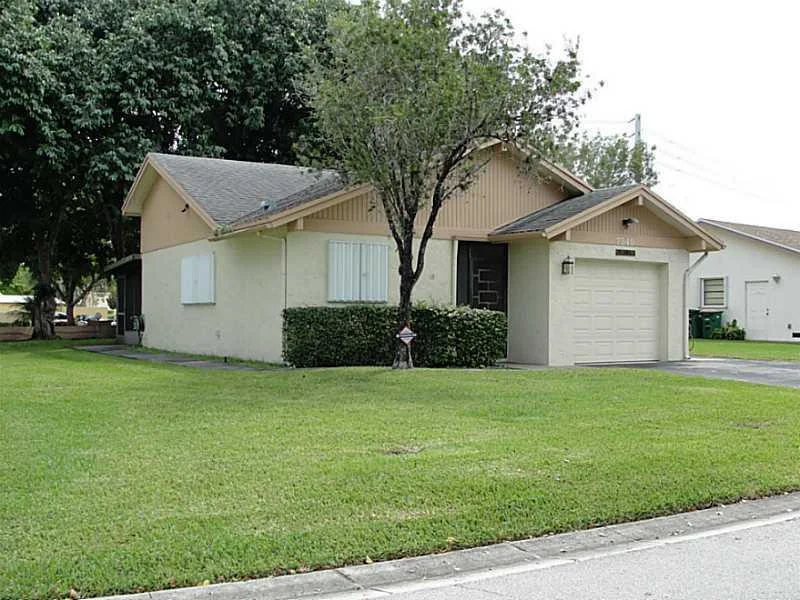 Unit for sale at 7540 NW 96th Terrace, Tamarac, FL 33321