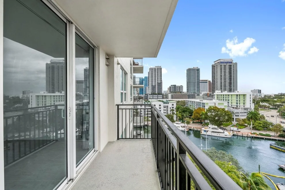Unit for sale at 600 W Las Olas Boulevard, Fort Lauderdale, FL 33312