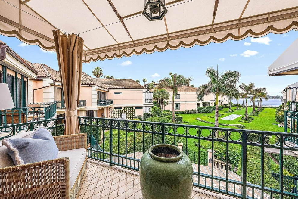 Unit for sale at 236 Bradley Place, Palm Beach, FL 33480