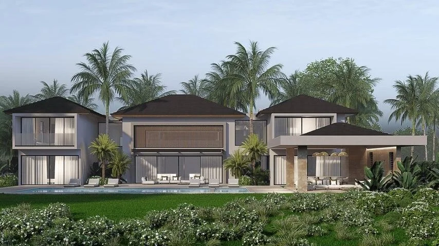 Unit for sale at 54 Vivero, Casa de Campo, DR 