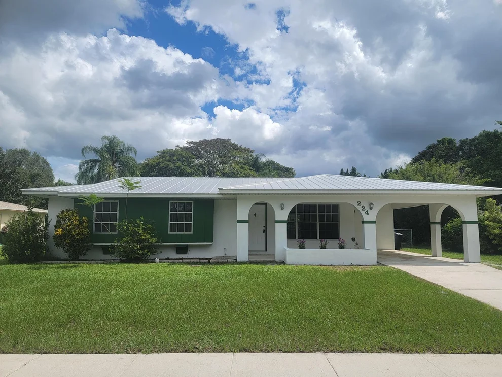 Unit for sale at 224 NE Solida Drive, Port St Lucie, FL 34983