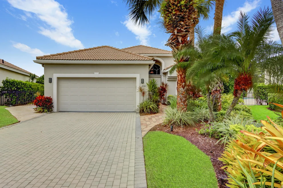 Unit for sale at 3381 NW 53rd Circle, Boca Raton, FL 33496