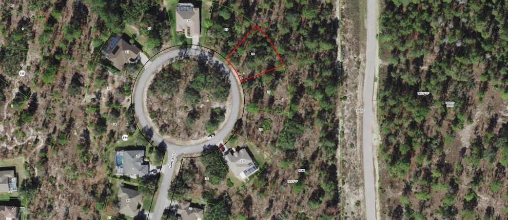 Unit for sale at 25 Dahlia Court N, Homosassa, FL 34446