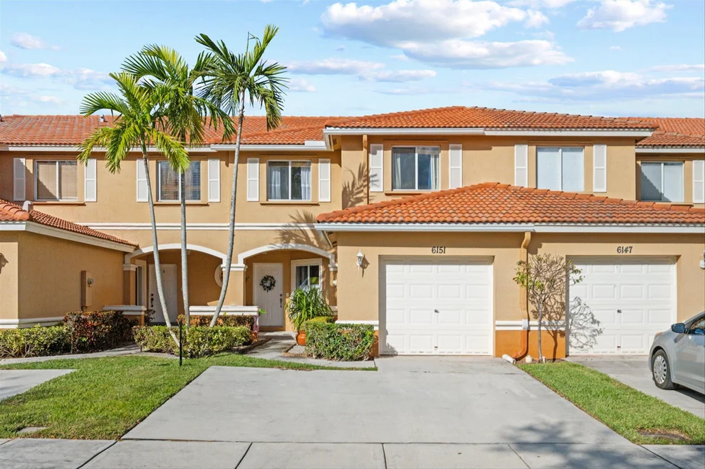 Unit for sale at 6151 United Street, West Palm Beach, FL 33411