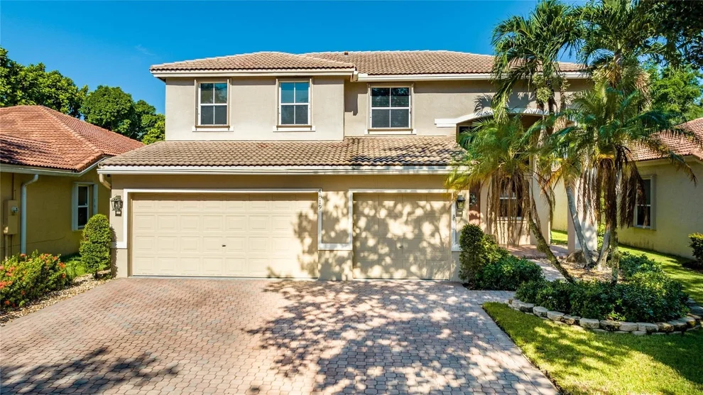 Unit for sale at 4819 NW 53rd Circle, Coconut Creek, FL 33073