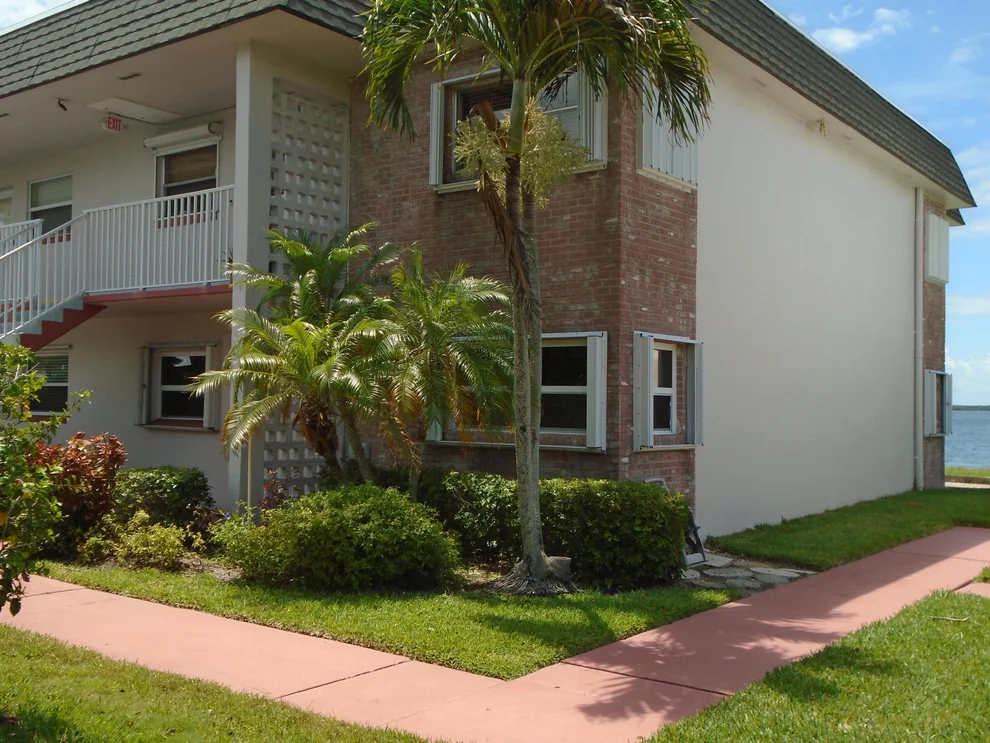 Unit for sale at 1133 Bayshore Drive, Fort Pierce, FL 34949