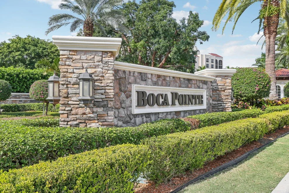 Unit for sale at 7153 Promenade 202 Drive, Boca Raton, FL 33433