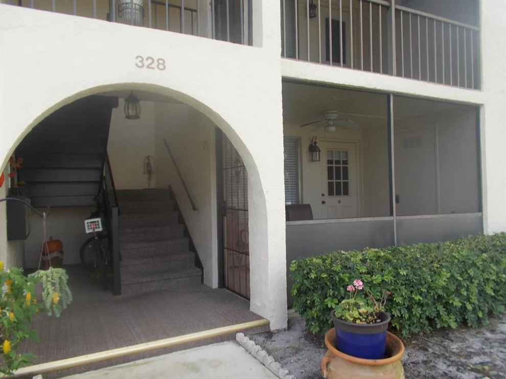 Unit for sale at 328 Knotty Pine Circle, Greenacres, FL 33463