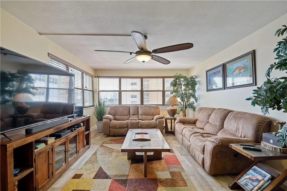 Unit for sale at 111 Golden Isles Drive, Hallandale Beach, FL 33009