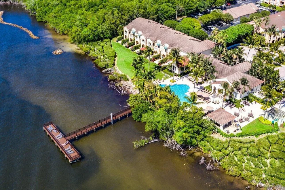 Unit for sale at 3606 S Ocean Boulevard, Highland Beach, FL 33487