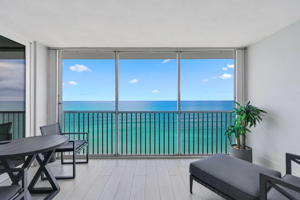 Unit for sale at 840 Ocean Drive, Juno Beach, FL 33408