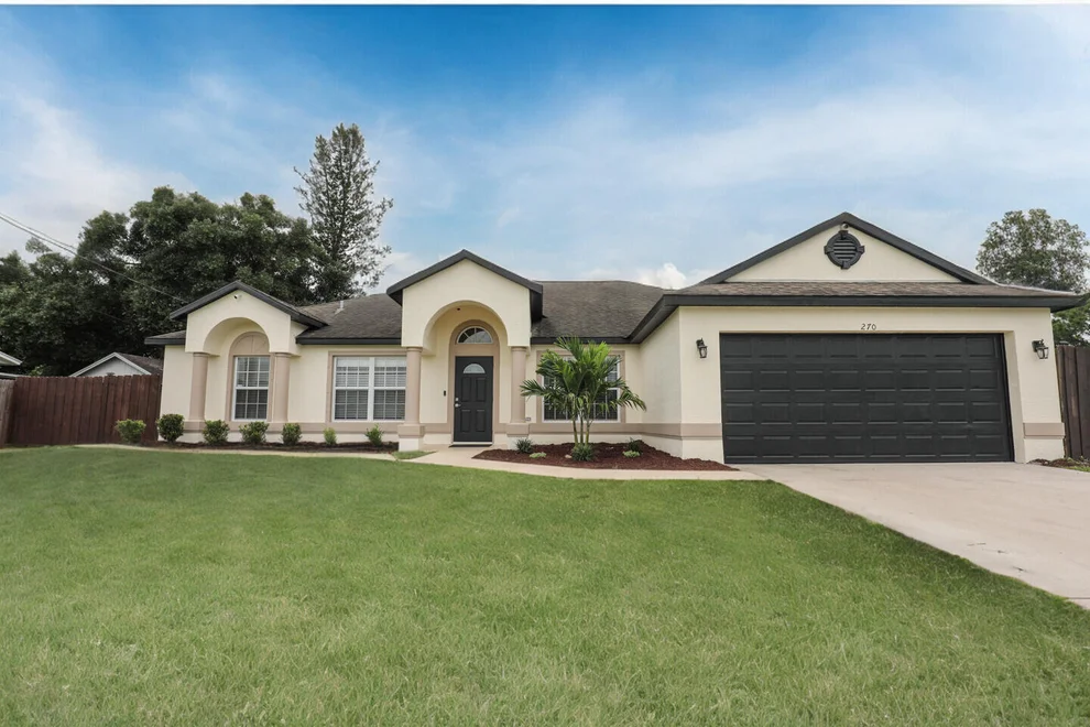 Unit for sale at 270 SW Voltair Terrace, Port St Lucie, FL 34984
