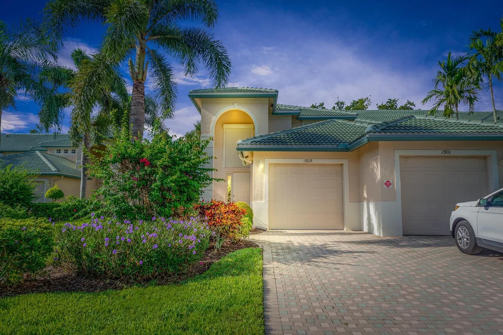 Unit for sale at 1505 SE Prestwick Lane, Port St Lucie, FL 34952
