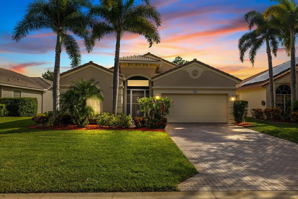 Unit for sale at 1582 SE Tradition Trace, Stuart, FL 34997