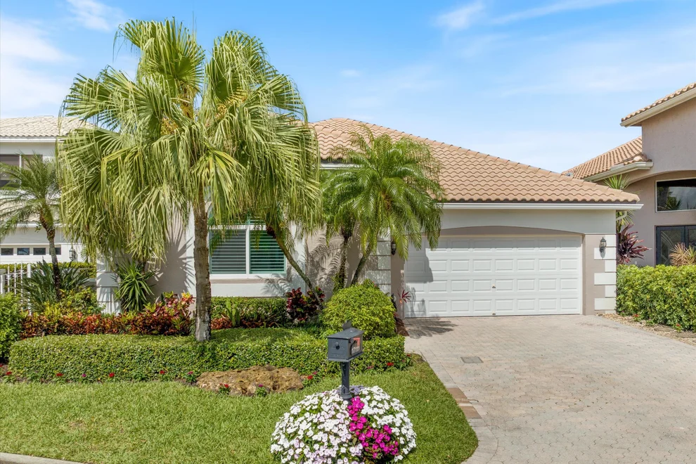 Unit for sale at 17111 Grand Bay Drive, Boca Raton, FL 33496