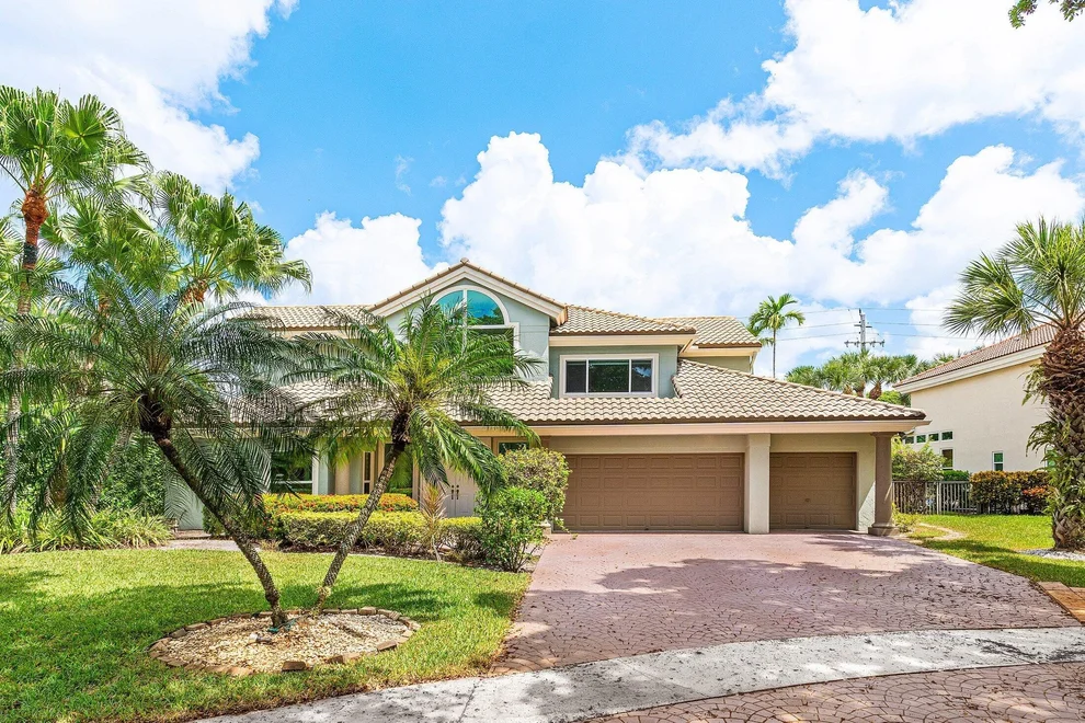Unit for sale at 2599 NW 49th Street, Boca Raton, FL 33434