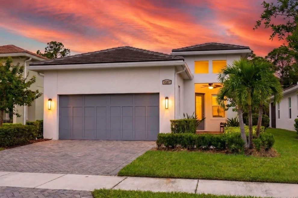Unit for sale at 11587 SW Visconti Way, Port St Lucie, FL 34986