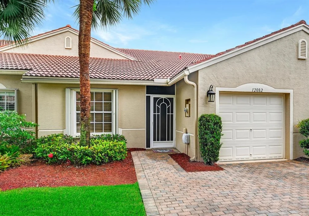 Unit for sale at 12082 Napoli Lane, Boynton Beach, FL 33437