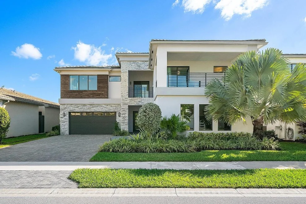 Unit for sale at 17100 Rainbow Falls Trail, Boca Raton, FL 33496