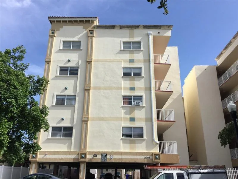 Unit for sale at 2008 Jackson Street, Hollywood, FL 33020