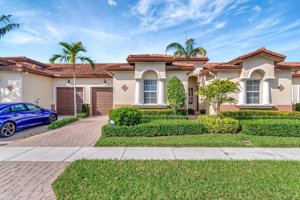 Unit for sale at 14915 Barletta Way, Delray Beach, FL 33446