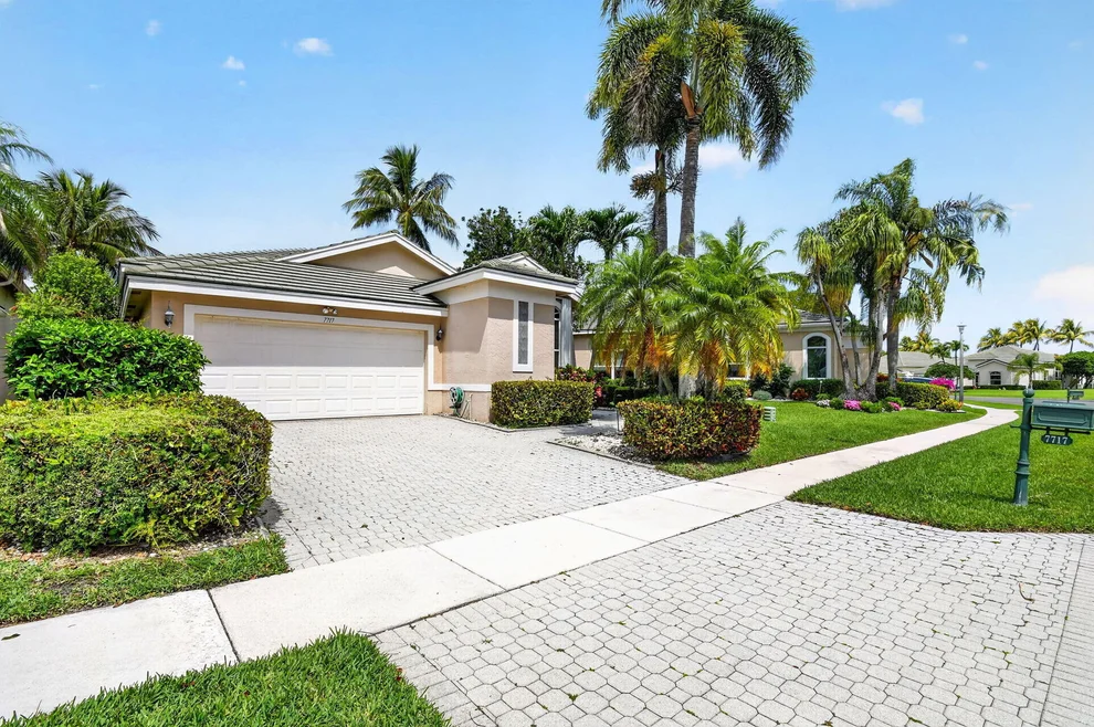 Unit for sale at 7717 Rockford Road, Boynton Beach, FL 33472