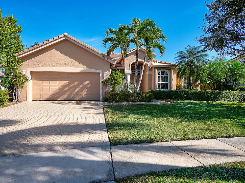 Unit for sale at 21377 Gosier Way, Boca Raton, FL 33428