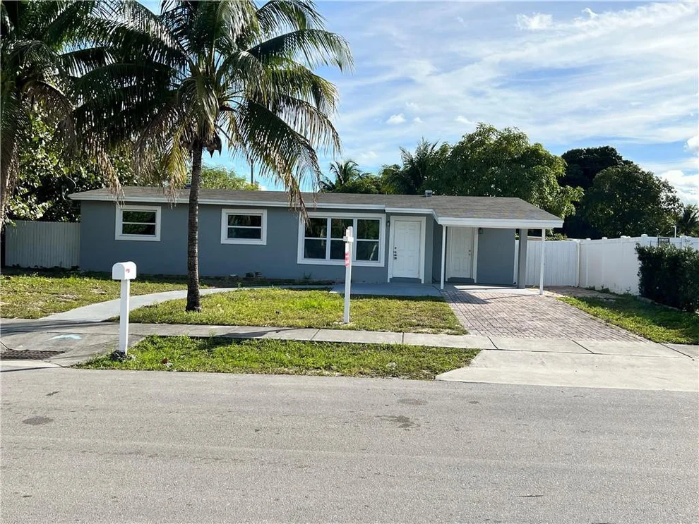Unit for sale at 730 NE 43rd Court, Deerfield Beach, FL 33064