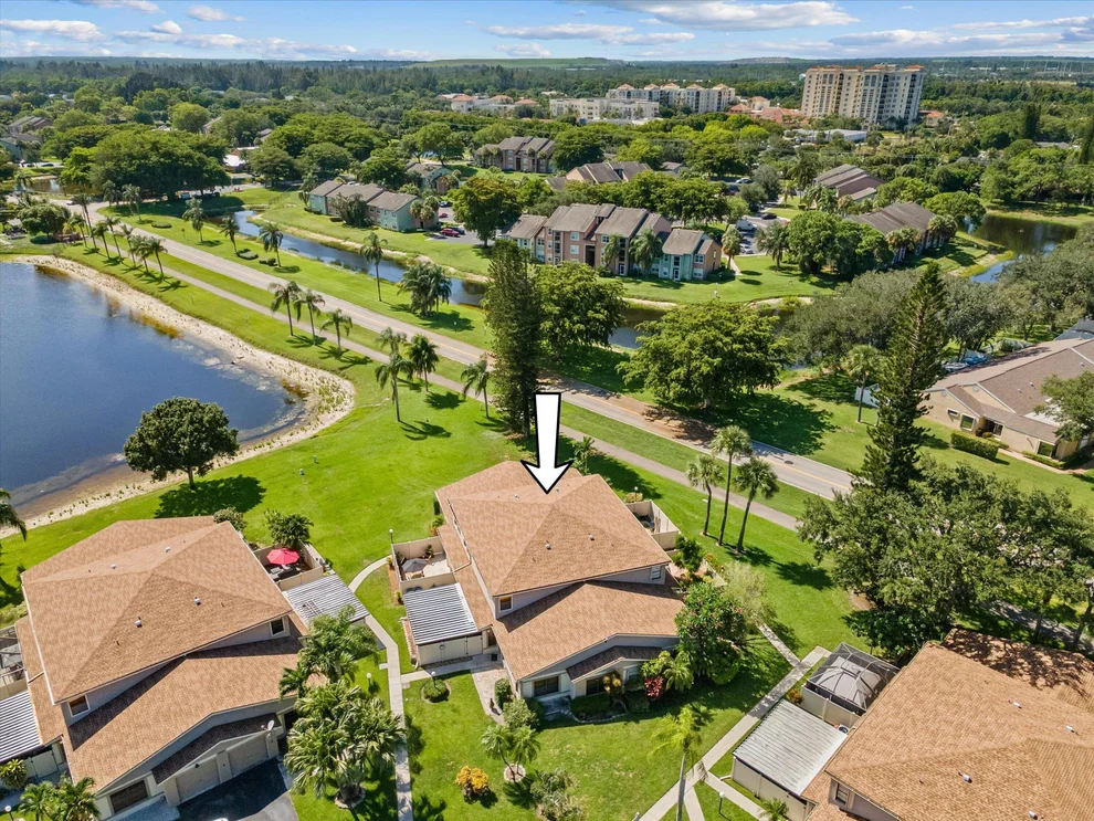 Unit for sale at 4451 Willow Pond Road, West Palm Beach, FL 33417