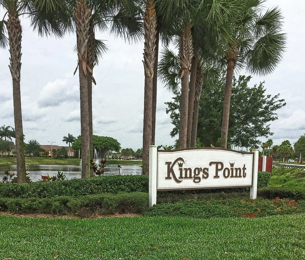Unit for sale at 576 Burgundy L, Delray Beach, FL 33484