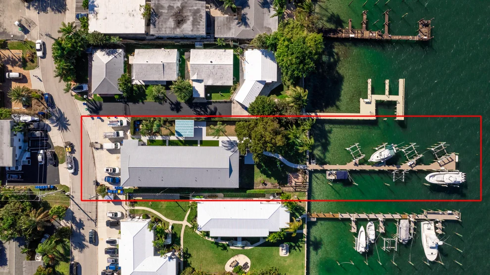 Unit for sale at 2649 Lake Drive, Singer Island, FL 33404