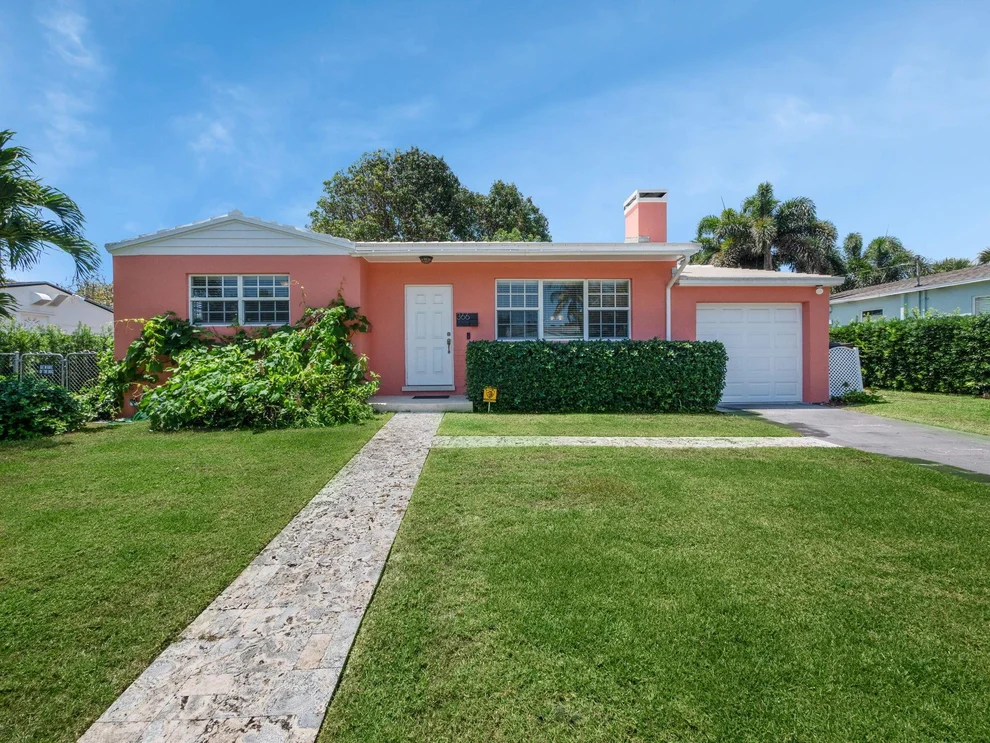 Unit for sale at 366 Bunker Ranch Road, West Palm Beach, FL 33405