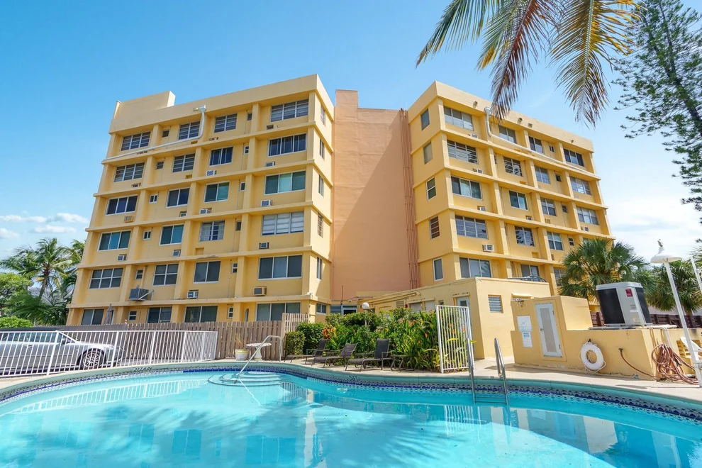 Unit for sale at 2400 NE 9th Street, Fort Lauderdale, FL 33304