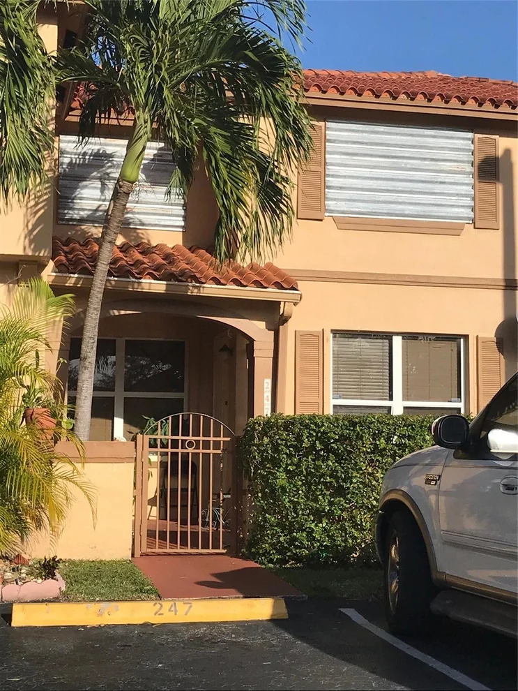 Unit for sale at 8625 SW 152nd Avenue, Miami, FL 33193