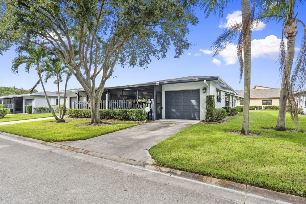 Unit for sale at 1767 S Dovetail Drive, Fort Pierce, FL 34982
