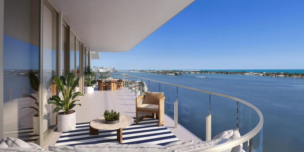Unit for sale at 3773 S Flagler Drive, West Palm Beach, FL 33405