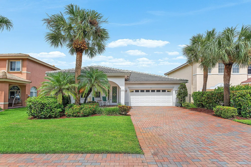 Unit for sale at 310 VENICE Boulevard, Royal Palm Beach, FL 33411