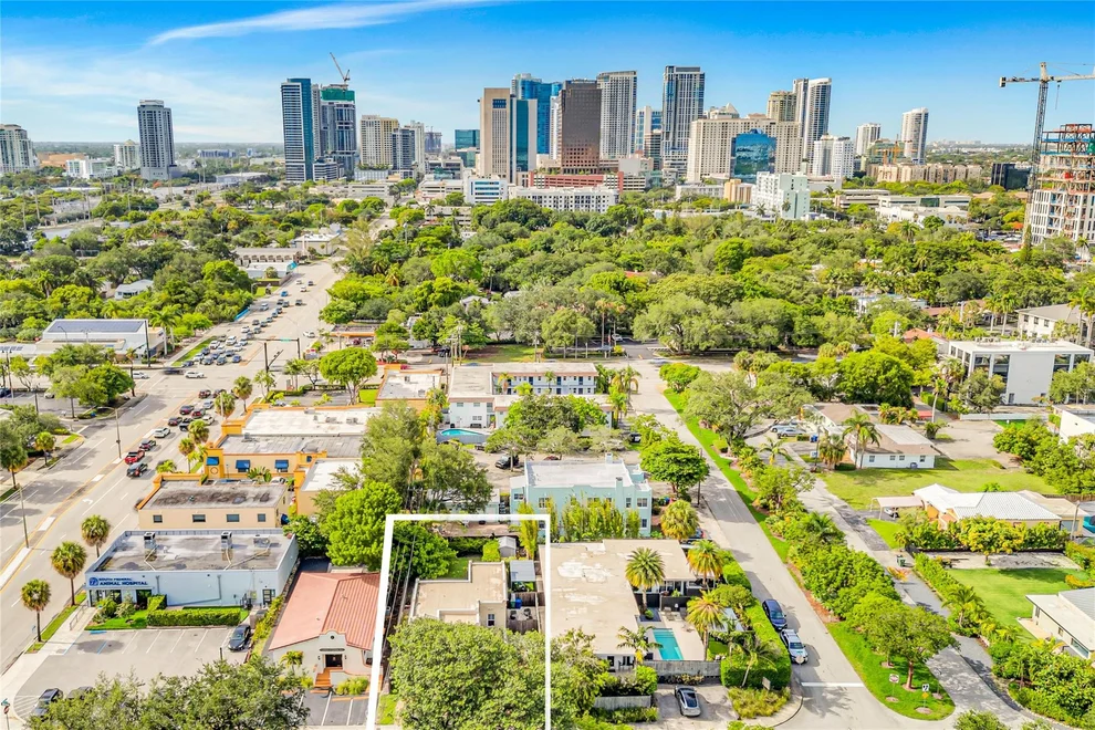 Unit for sale at 11 SE 13th Street, Fort Lauderdale, FL 33316