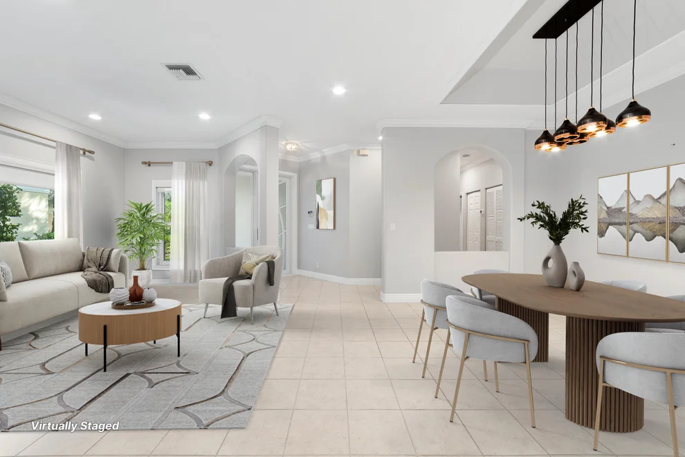 Unit for sale at 11319 NW 65th Manor, Parkland, FL 33076