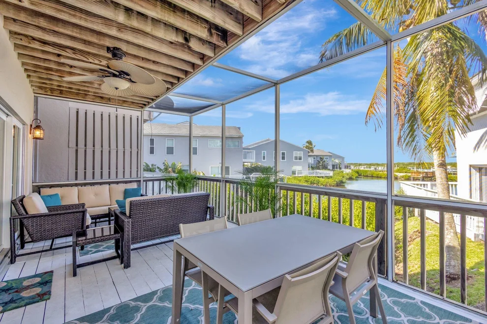 Unit for sale at 2470 Harbour Cove Drive, Hutchinson Island, FL 34949