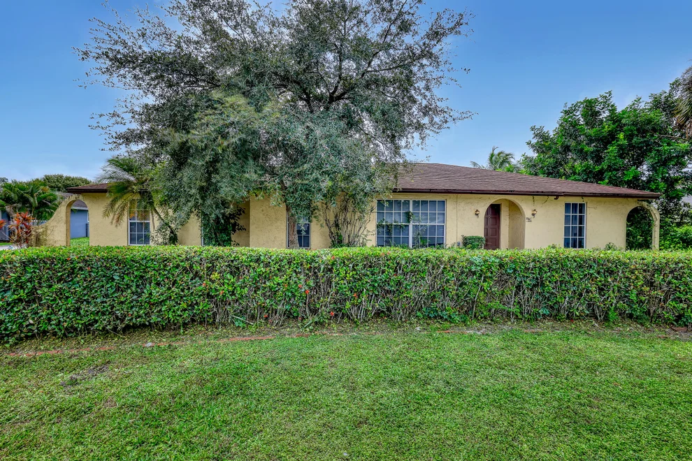 Unit for sale at 110 MEADOWLARK Drive, Royal Palm Beach, FL 33411