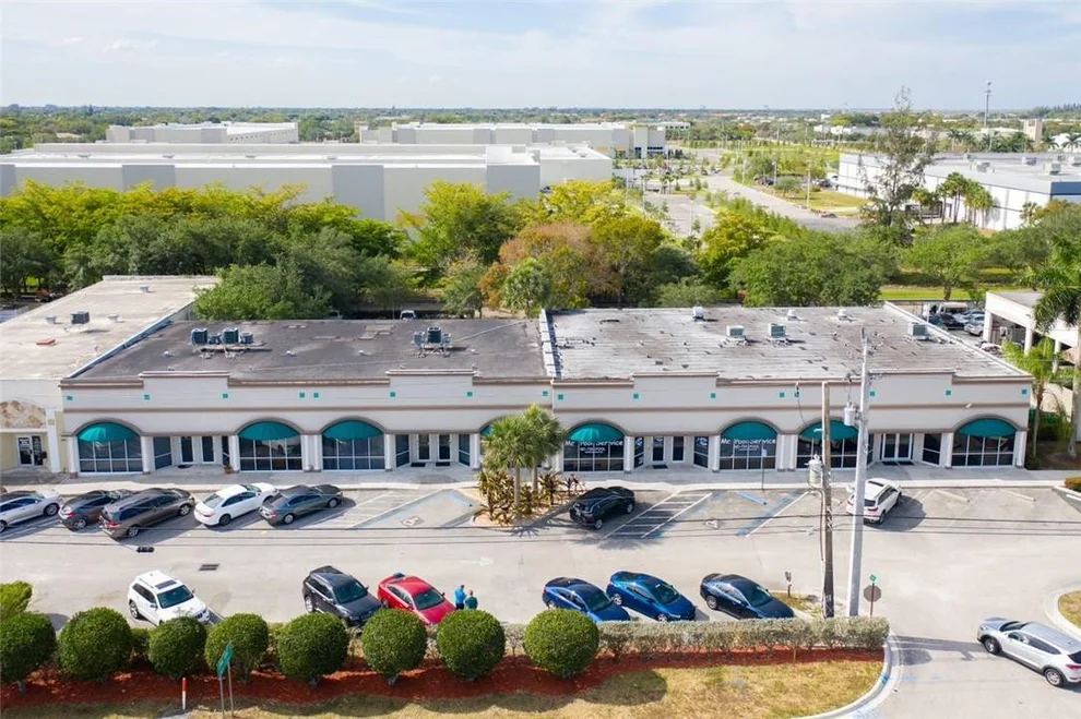 Unit for sale at 11820-11834 Wiles Road, Coral Springs, FL 33076