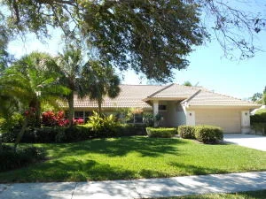Unit for sale at 2900 Salerno Way, Delray Beach, FL 33445