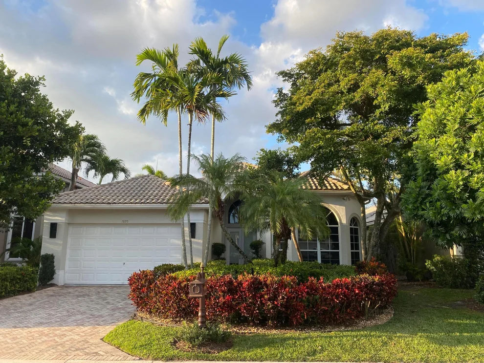 Unit for sale at 7895 L Aquila Way, Delray Beach, FL 33446
