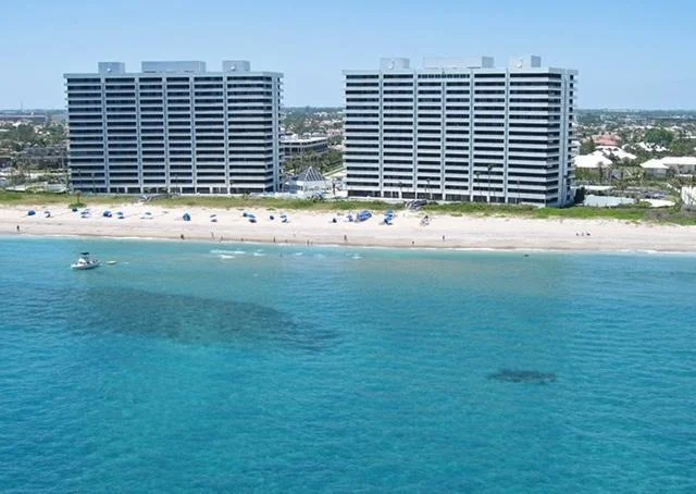 Unit for sale at 1500 S Ocean Boulevard, Boca Raton, FL 33432