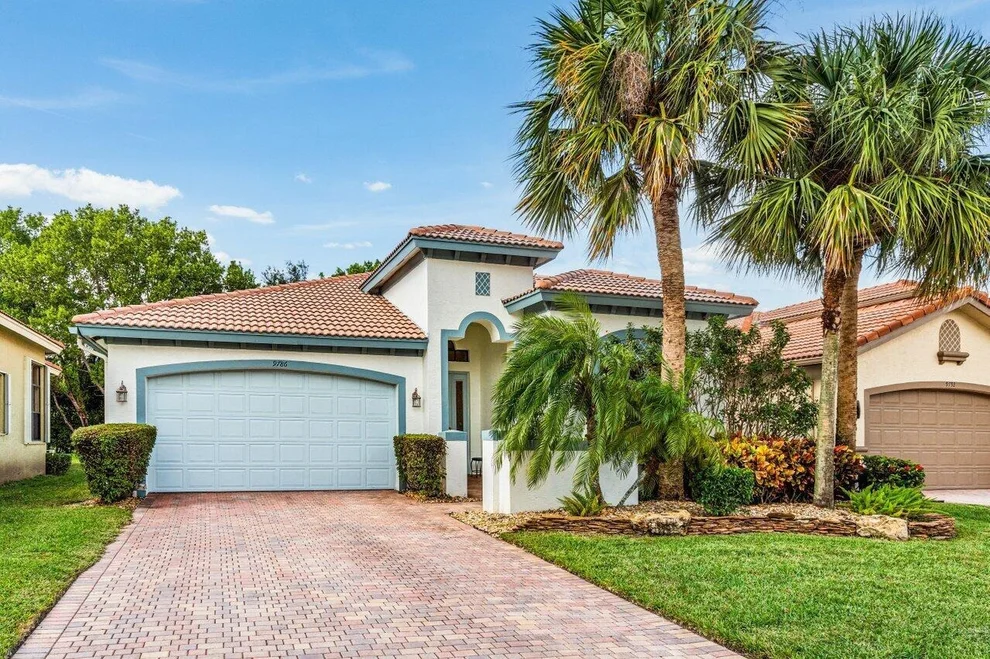Unit for sale at 9786 Isles Cay Drive, Delray Beach, FL 33446