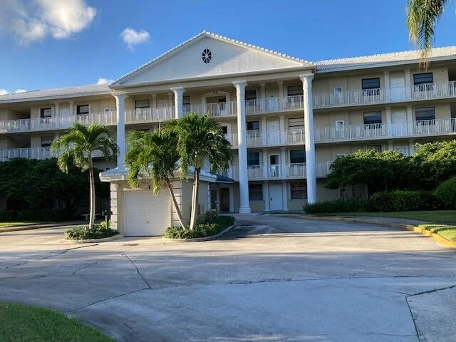 Unit for sale at 3525 Village Boulevard, West Palm Beach, FL 33409