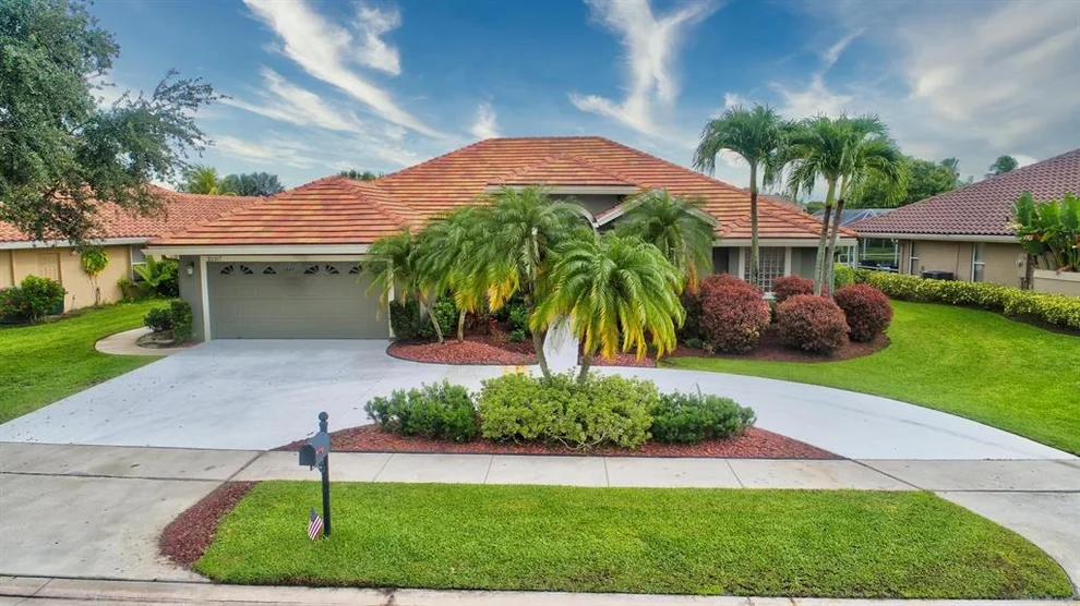 Unit for sale at 22317 Collington Drive, Boca Raton, FL 33428