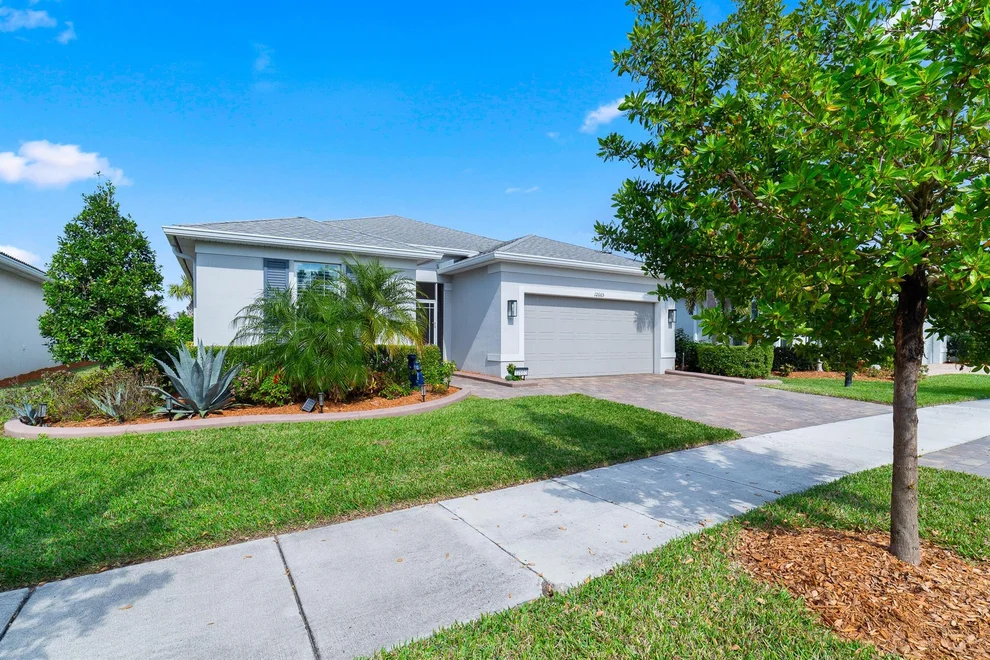 Unit for sale at 12665 SW Gingerline Drive, Port St Lucie, FL 34987